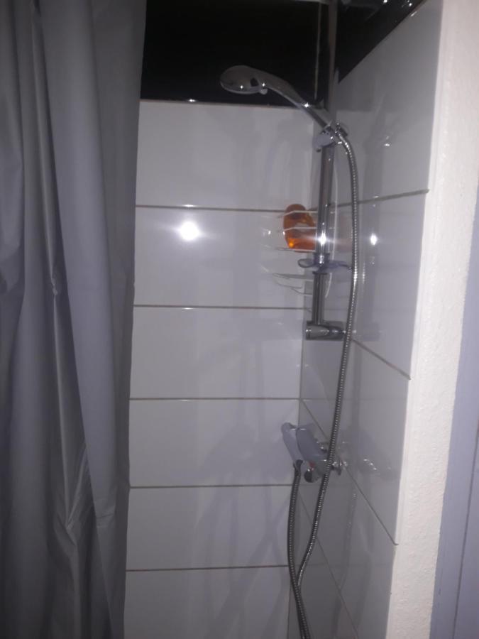 Studio Standing Residence Le Pluton Wifi Parking Prive C100 Les Deux Alpes Exterior foto